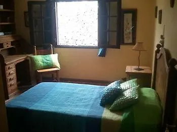 Vila Senella Masdache