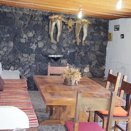 Vila Senella Masdache