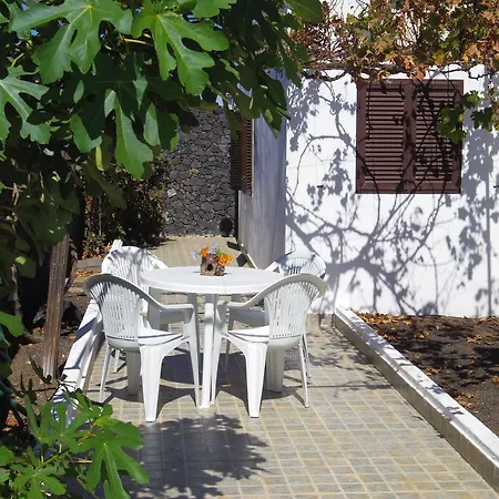 Vila Senella Masdache