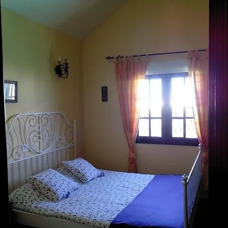 Vila Senella