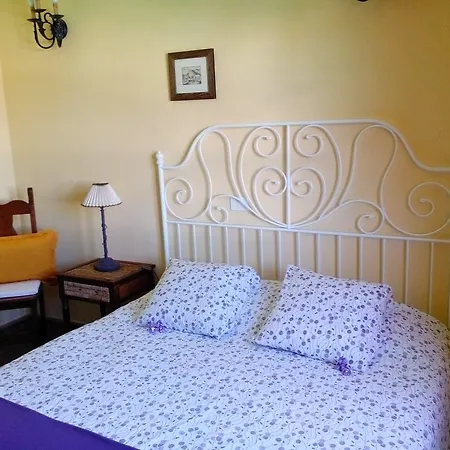 Vila Senella Masdache